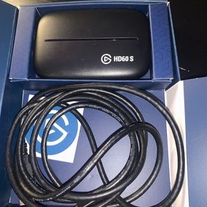 Elgato HD60